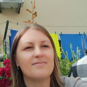 Natalia, Babysitter in Ravenna