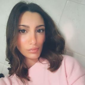 Fabiana, Babysitter in Monterusciello