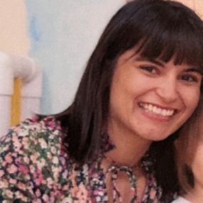 Sabrina, Babysitter in Cremona