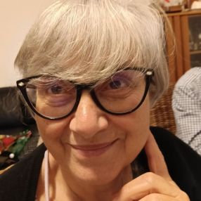 Lilli, Family in Minturno