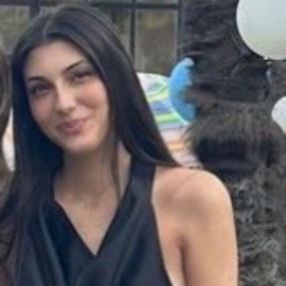 Melissa luna, Babysitter a Romano D'ezzelino