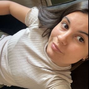 Nicole, Babysitter a Ospedaletto