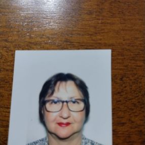 Wilma Giovanna, Babysitter in Binasco