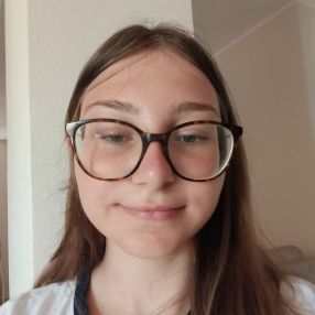 Chiara, Babysitter a Vibo Valentia
