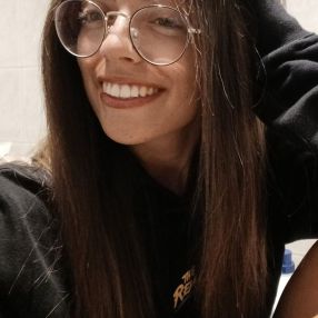 Giulia, Babysitter in Saronno