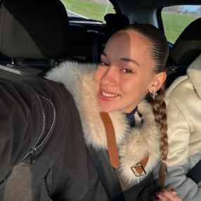 Alessandra, Babysitter a Romanengo