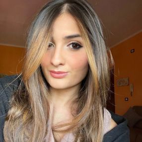 Chiara, Babysitter a San Giorgio del Sannio
