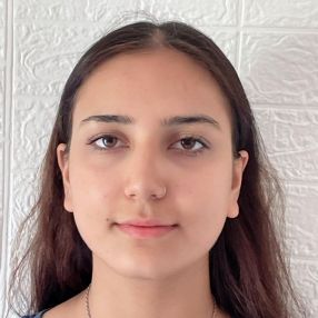 Laima, Babysitter a Odolo