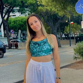 Laura, Babysitter a Martellago