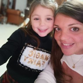 Anna, Babysitter in Mugnano di Napoli