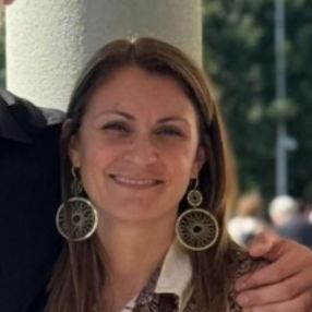 Silvia, Babysitter in Ovada