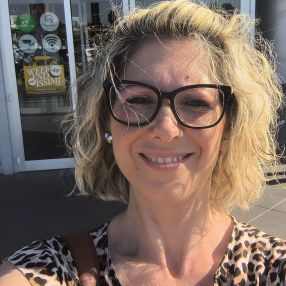 Valentina, Babysitter a Lamporecchio