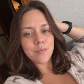 Astrid, Babysitter in Vicenza