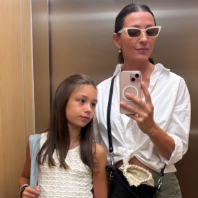Eleonora, Family in Brescia