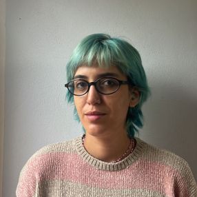 Anna maria, Babysitter a Urbino