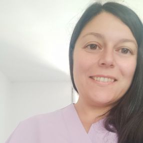 Angela, Babysitter a Bastia Umbra
