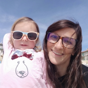 Sara, Famiglia a Provincia di Pisa