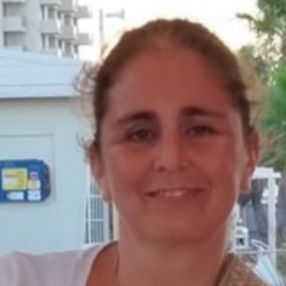 Veronica, Babysitter a Arese