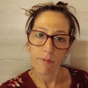 Jennifer, Babysitter a Desenzano del Garda