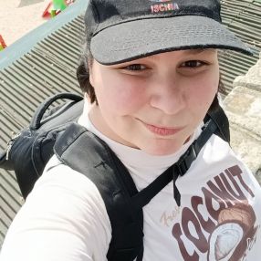 Teresa, Babysitter in Sommariva del Bosco