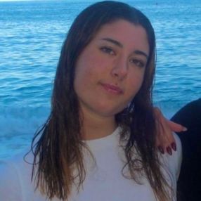 Giada, Babysitter a Terno D'isola