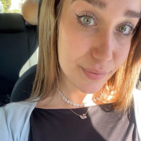 Isabella, Babysitter a Aulla