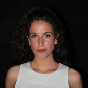 Sara, Babysitter in Prato
