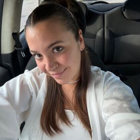 Sirya, Babysitter a Palosco