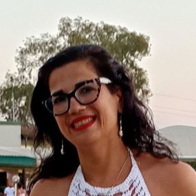 Serena, Babysitter a Molfetta