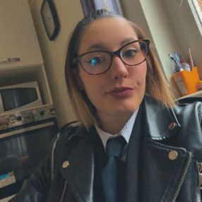 Melissa, Babysitter a Lazise