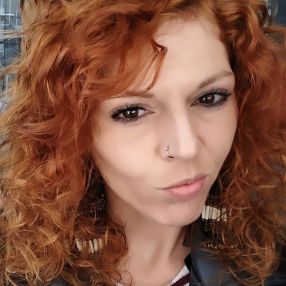 Federica, Babysitter in Ascoli Piceno