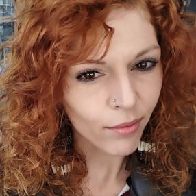 Federica, Babysitter a Ascoli Piceno