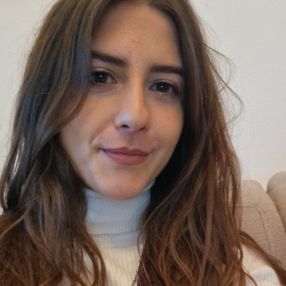 Sara, Babysitter a Cusano Milanino
