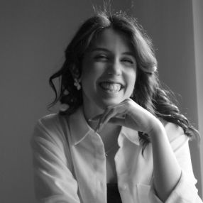 Sara, Babysitter in Taurianova