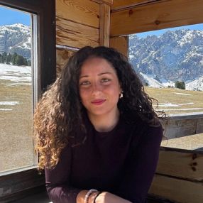 Alessia, Babysitter in Guidizzolo