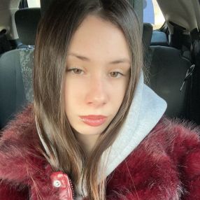 Rebecca, Babysitter in Viggiu'