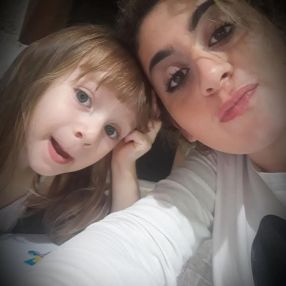 alessia, Babysitter in Conversano