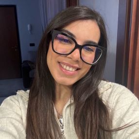 Giada, Babysitter in San Nicolò