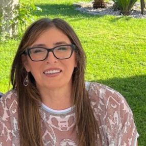 Antonietta, Babysitter in Montoro