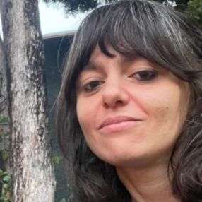 Carla, Babysitter a Montecatini-terme