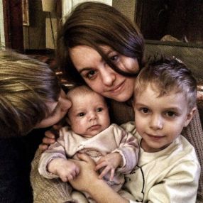 Carla, Babysitter a Montecatini-terme