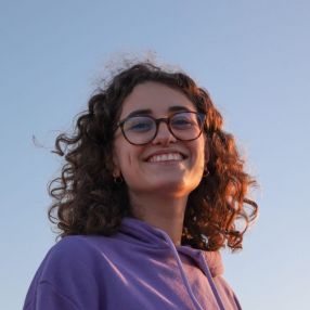Anna, Babysitter in Reggio Emilia