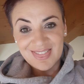 Vincenza, Babysitter in Carpaneto Piacentino