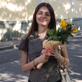 Federica, Babysitter a San Vittore Olona