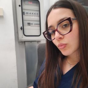 Carmela, Babysitter a Boscotrecase