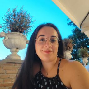 Alison, Babysitter in Scandiano