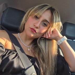 Valeria, Babysitter a Chieve