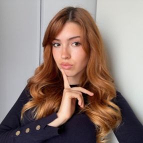 Sofia, Babysitter a Racalmuto