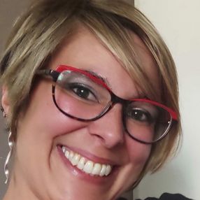 Paola, Babysitter a Jerago Con Orago