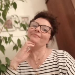 Maridele, Babysitter in Cavezzo